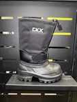 Ckx Taiga Snowmobile Boots Black Adult Size 6 New. Price: $100.00.