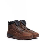 Dainese Metractive D-wp Motorcycle Mens Urban Brown/black Waterproof Boots New. Price: $238.54.