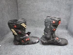 Sidi Vertigo Boots Size 13 Us 12.5 Uk Pre-owned. Price: $74.99.