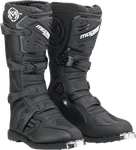 Moose Racing Qualifier Boots Atv Sole 14 Black 3410-2633 New. Price: $129.95.