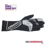 Alpinestars Usa ALP3551624-10-L Black Aramid Driving Gloves Pair Performance New. Price: $171.23.
