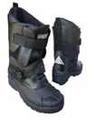 Snowmobile Boots Men's Rocket Snowgear Black Size 10 New. Price: $145.95.