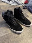 Dainese Metropolis Black Motorcycle Shoes Mens Eu 41 / Us 8.5 Pre-owned. Price: $169.00.