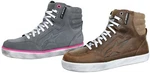 Alpinestars Stella J-6 Wp Ladies Motorcycle Shoes Beautiful Trainers Lace Up New. Price: $127.98.