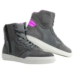 Dainese Ladies Metropolis Riding Shoes - Anthracite/fuchsia New. Price: $143.46.