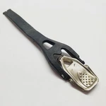 Fox Racing Tracker Buckle Latch Motocross 8" Strap Boots Replacement Mx Pre-owned. Price: $10.95.