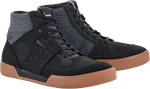 Alpinestars 285002117148 Grange Riding Shoes Black/mood Indigo New. Price: $344.95.