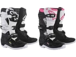 Alpinestars Stella Tech 3 Women's Motocross Boots Mx Atv Offroad Dirt Bike New. Price: $269.95.