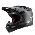 Alpinestars Supertech S-M10 Fame Helmets Black 8300423-1902-XL New. Price: $839.95.