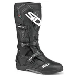 Sidi Crossair Boot Lightest Premium Level Mx Black/black New. Price: $499.99.