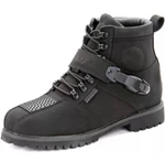 Joe Rocket Big Bang 2.0 Mens Size Motorcycle Riding Boots Black 1287-0011 New. Price: $56.99.