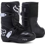 Fox Kids Black Comp Boots 30472-001-12 New. Price: $189.95.