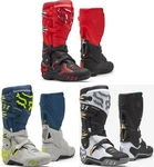 Fox Racing Instinct Boots - Motocross Dirt Bike Mx New. Price: $639.95.
