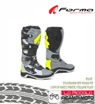 Pilot Boot Shape 159878 Mx Off-road Fit Enduro Quad Size 39 Nuovo. Price: $313.71.