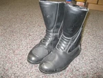 Motorcycle Oxtar 7103/GI Boots Size 12 45 Gore-tex Used Pre-owned. Price: $30.00.