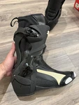 Motorcycle Boots Puma 1000 V3 Noire/blanc Us 7.5 , Eur 40/ 25.5 Cm Pre-owned. Price: $170.00.