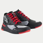 Alpinestars (sale) Motorcycle Riding Shoes - Speedflight (black/bright Red/white New. Price: $170.25.