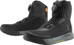 Icon Overlord* Vented Boots Black Us Fits 11.5 / Eu 45.5 3403-1264 New. Price: $185.00.