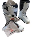 Moose Racing 3411-0432 M1.3 Youth Boots New. Price: $110.00.