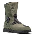 Sidi Gavia Gore Adventure Touring Motorcycle Boots New. Price: $319.99.