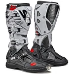 Crossfire Ta Motorcycle Boots - Black/ash Size 49 8017732519337 New. Price: $499.99.