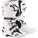 Alpinestars Tech 10 Boots, White New. Price: $699.95.