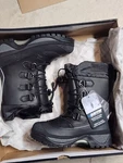 Baffin Muskox Boot Black Size 7 REAC-M021-BK1 Brand New. Price: $69.99.