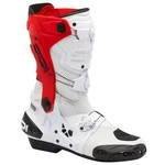 Sidi Rex Air Boots 11 White #2001-0091-45 New. Price: $499.99.