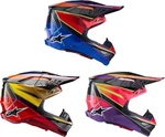 Alpinestars Supertech M10 Era Helmet - Motocross Dirt Bike Offroad Adult New. Price: $839.95.