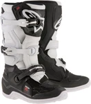 Alpinestars Youth Tech 7S Boots Black/white 2015017-12-4 New. Price: $299.95.