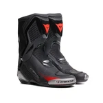 Dainese Torque 4 Air Motorbike Motorcycle Boots Black / Lava Red New. Price: $505.06.