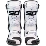 Sidi - Powersports Boots White/black REXAIRWHTBLK43 New. Price: $499.99.