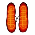 Gerbing 12V Hybrid Heated Insoles - Motorcycle Snowmobile Atv/utv New. Price: $69.99.