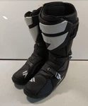 Shift Racing WHIT3 Label Men's Off-road Boots Black Sz 19339-001-12 New. Price: $139.99.