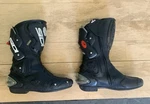 Sidi Vertigo Motorcycle Boots Size 43 Euro 9.5 Us Nice! Free Shipping!! Pre-owned. Price: $120.00.