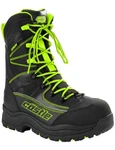 Castle X Force Snow Boot Size Hi-vis 84-2029 New. Price: $169.84.