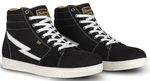 Cortech The Slayer Canvas Riding Shoe Black 8 New. Price: $139.99.