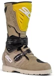 Sidi Adventure 2 Mens Gore-tex Motorcycle Boots Sand 40 Eur New. Price: $371.69.