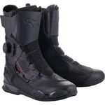 Alpinestars Sp-x Boa Boots 12.5 2222024-1100-48 3401-1062 New. Price: $399.95.