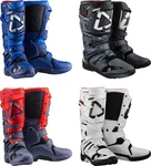 Leatt 4.5 Enduro Boots - Motocross Dirt Bike Mx New. Price: $308.00.