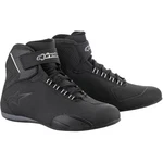 Alpinestars Sektor Waterproof Riding SHOES-12 25445191012 3405-1949 4119-0105-15 New. Price: $189.95.