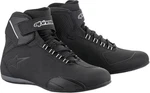Alpinestars 25445191010 Sektor Waterproof Shoes Black New. Price: $209.72.