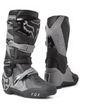 New Fox Racing Motion Boots Dark Shadow Adult Us 29682-330-10. Price: $411.59.