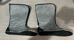 Fxr Excursion Boot Inserts Size 100% Polyester, Made Poland New. Price: $19.50.