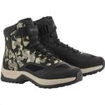 Alpinestars CR-6 Drystar Riding Shoes 2611020160911.5 3405-2332 New. Price: $212.73.
