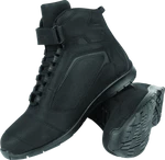 Speed And Strength Moment Of Truth Leather Shoe Black - Fits 12 New. Price: $129.99.
