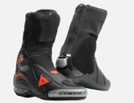 Dainese Axial D1 Black. Flo Red Air Race Track Sports Boots Eu 41/ Uk 7 New. Price: $338.88.