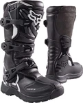 Fox Racing Youth Comp 3Y Boots - Motocross Dirt Bike Mx New. Price: $204.95.