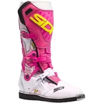 Sidi Crossair Hd Enduro Boots - Billy Bolt New. Price: $599.99.
