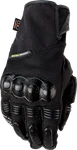 Moose Racing ADV1 Air Short Adventure Gloves S-3X New. Price: $54.95.